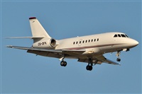 Joana Lopez - Spotter Barcelona - El Prat. Haz click para ampliar
