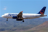 Florencio Martn Melin - Lanzarote Spotters. Click to see full size photo