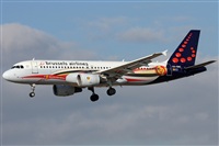 Jose Bornay - Spotters Barcelona - El Prat. Click to see full size photo