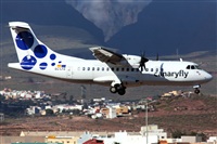 Florencio Martn Melin - Lanzarote Spotters. Click to see full size photo