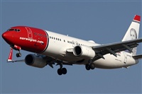 Rubn Gil - Noisy Spotters. Click to see full size photo