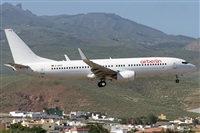 ©Adolfo Bento - Gran Canaria Spotters. Click to see full size photo ©Adolfo Bento - Gran Canaria Spotters. Click to see full size photo