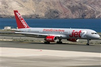 Adolfo Bento - Gran Canaria Spotters. Haz click para ampliar