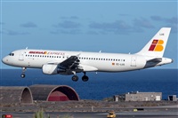Bartolom Fernndez - Gran Canaria Spotters. Click to see full size photo