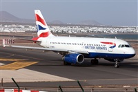 Florencio Martn Melin - Lanzarote Spotters. Click to see full size photo