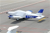 Pere  Escala - Spotters Barcelona-El Prat. Click to see full size photo