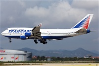 Miguel Alia - Noisy Spotters. Click to see full size photo