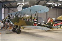 John Mellor. Click to see full size photo