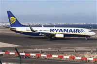 Florencio Martn Melin - Lanzarote Spotters. Click to see full size photo