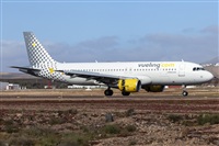 Florencio Martn Melin - Lanzarote Spotters. Click to see full size photo