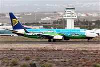 Florencio Martn Melin - Lanzarote Spotters. Click to see full size photo