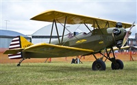 Damian Kopac  - Simplemente Volar Spotters. Click to see full size photo