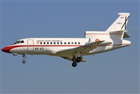 Jose Bornay - Spotters Barcelona - El Prat. Haz click para ampliar
