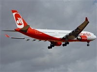 Francisco Garcia Romero - LPA. Spotter.. Click to see full size photo