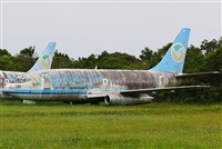 Rodrigo Carvalho - Noisy Spotters. Click to see full size photo