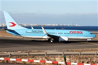 Florencio Martn Melin - Lanzarote Spotters. Click to see full size photo