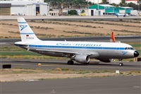 J. Victor Vega-Gran Canaria Spotters. Haz click para ampliar