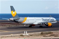Florencio Martn Melin - Lanzarote Spotters. Click to see full size photo
