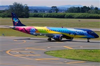 Rosvalmir Afonso Delagassa -  CWB Aviation Photography. Click to see full size photo