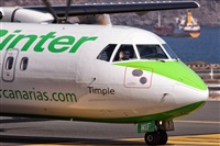 Javier de la Cruz - CANARY ISLANDS SPOTTING. Click to see full size photo