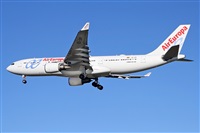 Jordi Rull Dalmau.Spotters BCN-El Prat. Haz click para ampliar