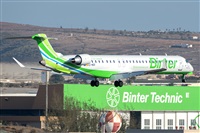 Adolfo Bento - Gran Canaria Spotters. Haz click para ampliar