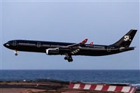 Florencio Martn Melin - Lanzarote Spotters. Click to see full size photo