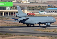 Alejandro H.L - Gran Canaria Spotters. Haz click para ampliar