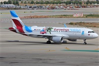 Jose Bornay - Spotters Barcelona - El Prat. Click to see full size photo