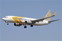 Jordi Rull Dalmau.Spotters BCN-El Prat. Click to see full size photo
