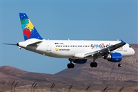 Florencio Martn Melin - Lanzarote Spotters. Click to see full size photo