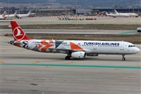 Jose Bornay - Spotters Barcelona - El Prat. Click to see full size photo