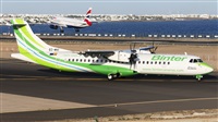 Florencio Martn Melin - Lanzarote Spotters. Click to see full size photo