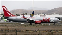 Florencio Martn Melin - Lanzarote Spotters. Click to see full size photo