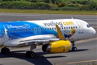 ©Yago Ortiz - Coruña Spotters. Click to see full size photo ©Yago Ortiz - Coruña Spotters. Click to see full size photo