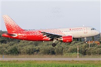 Gabriele Fontana - Tuscan Aviation. Click to see full size photo