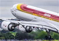 Oriol-Spotters Barcelona-El Prat. Click to see full size photo