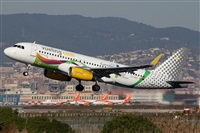 Jorge Medina - Spotters Barcelona - El Prat. Click to see full size photo