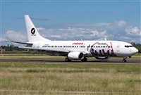 Ennio Varani - Spotters Barcelona - El prat. Haz click para ampliar