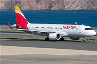 ©Adolfo Bento - Gran Canaria Spotters. Click to see full size photo ©Adolfo Bento - Gran Canaria Spotters. Click to see full size photo