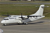 lvaro Fernndez Garcia/Spotters LEVX-VGO. Click to see full size photo