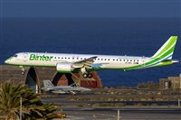 Adolfo Bento - Gran Canaria Spotters. Haz click para ampliar