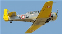 Gabriele Fontana - Tuscan Aviation. Click to see full size photo