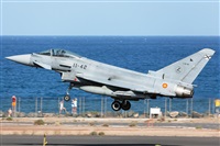 Florencio Martn Melin - Lanzarote Spotters. Haz click para ampliar