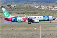 Miguel A. gueda Rguez.  (CANARY ISLANDS SPOTTING). Click to see full size photo
