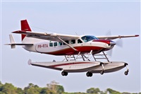 Fabio Duarte - Manaus Spotting Team. Click to see full size photo