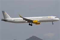 ©Jorge Medina - Spotters Barcelona - El Prat. Click to see full size photo ©Jorge Medina - Spotters Barcelona - El Prat. Click to see full size photo