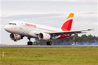 Sergio Vzquez - Corua Spotters. Click to see full size photo