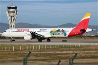 Cele - Spotters BCN. Click to see full size photo