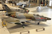 Gabriele Fontana - Tuscan Aviation. Click to see full size photo